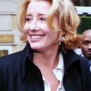 Актриса Эмма Томпсон получила титул дамы по указу Елизаветы II Актриса Эмма Томпсон получила титул дамы по указу Елизаветы II