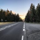 «Автодор» признал существование проблем с АЗС на новом участке трассы М-11