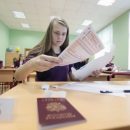 Средний балл участников базового ЕГЭ по математике достигает 4,29 Средний балл участников базового ЕГЭ по математике достигает 4,29