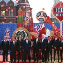 «Мосгортур» выпустил бесплатную культурную карту Москвы к мундиалю
