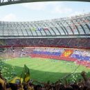 Панамский болельщик рассказал, что телевидение неправдиво представляет Россию
