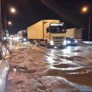 Грузовики в Ростовской области научились обманывать систему «Платон»