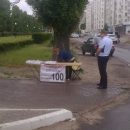 «Борьба с преступностью»: В Воронеже высмеяли полицейские действия «Борьба с преступностью»: В Воронеже высмеяли полицейские действия