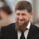 Рамзан Кадыров рассказал, как и почему выбрал в приюте именно слепого кота Дарира Рамзан Кадыров рассказал, как и почему выбрал в приюте именно слепого кота Дарира