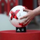 В Москву на ЧМ-2018 прибыли футбольные сборные Франции и Перу