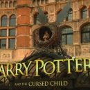Спектакль «Гарри Поттер и проклятое дитя» назван лучшим на премии Tony Спектакль «Гарри Поттер и проклятое дитя» назван лучшим на премии Tony