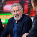 Роберт Де Ниро обматерил Трампа на театральной премии Tony Роберт Де Ниро обматерил Трампа на театральной премии Tony