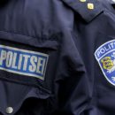 Эстонские власти арестовали российский паром Эстонские власти арестовали российский паром