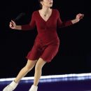 Фигуристка Медведева отозвалась о работе на телевидении