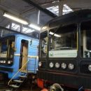 Власти Екатеринбурга отремонтируют четыре вагона метро за более чем 100 млн