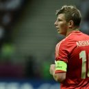 Андрей Аршавин желает вернуться в сборную России