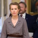 Фильм Ксении Собчак об отце выходит в российский прокат