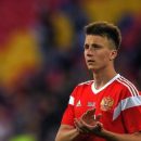 Головин в ближайшее время может стать игроком «Ювентуса»