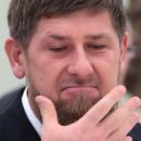 Рамзан Кадыров прокомментировал песню Слепакова о сборной России Рамзан Кадыров прокомментировал песню Слепакова о сборной России