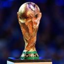 ЧМ-2026 примут США, Канада и Мексика ЧМ-2026 примут США, Канада и Мексика