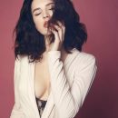 Уральская финалистка шоу «Песни» записала саундтрек к фильму ужасов Уральская финалистка шоу «Песни» записала саундтрек к фильму ужасов