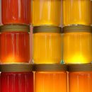 В Воронежской области обнаружили нелегальный украинский мед В Воронежской области обнаружили нелегальный украинский мед