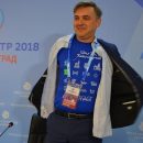 В Калининграде министр разделся перед журналистами В Калининграде министр разделся перед журналистами