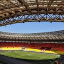 Билет на финал ЧМ-2018 продают за полмиллиона рублей