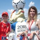Математическая точность: Ученые вычислили, кто победит на ЧМ-2018