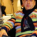 «Человек с мощным талантом»: Садальский почтил память Говорухина «Человек с мощным талантом»: Садальский почтил память Говорухина