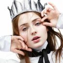 Звезда «Игры престолов» набила себе татуировку-спойлер Звезда «Игры престолов» набила себе татуировку-спойлер