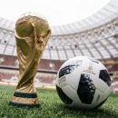 Эксперты назвали самую популярную сборную ЧМ-2018 в соцсетях
