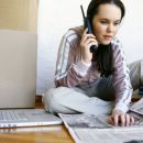 Половина безработных россиян оказались люди в возрасте от 20 до 35 лет