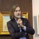 Никас Сафронов не удержался от слез в эфире передачи «Прямая речь» Никас Сафронов не удержался от слез в эфире передачи «Прямая речь»