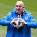 Черчесов прокомментировал разгром арабов Россией