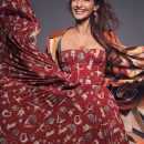 Dior украл рисунок индуса и использовал его в новой коллекции