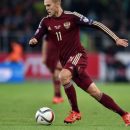 Определен лучший футболист стартового матча ЧМ-2018