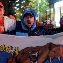 Британские СМИ заявили, что «Россия не разочаровала» в первый день ЧМ-2018