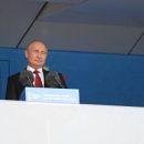 Песков: «Путин положительно впечатлен после матча с Саудовской Аравией»