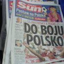 The Sun выставил россиян алкоголиками при помощи присвоенных снимков