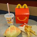 McDonald’s заменит пластиковые трубочки бумажными соломинками