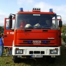 Спасатели в Петербурге тестируют уникальную технику к ЧМ-2018