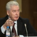 Собянин о собаке из приюта: Это единственное существо, которому всё равно, что я мэр