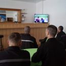В Томске открылся бар для заключенных