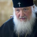 Патриарх Кирилл знает, как легко победить воровство и нищету на территории РФ