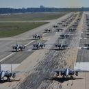 В Японии два истребителя F-15 едва не сбили пассажирский самолет В Японии два истребителя F-15 едва не сбили пассажирский самолет