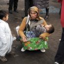 Нашествие цыган вынудило Швецию придумать лицензию на попрошайничество Нашествие цыган вынудило Швецию придумать лицензию на попрошайничество