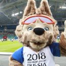 ФИФА показала лучший момент дня на ЧМ-2018