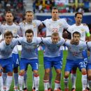 Мутко: Сборная России спокойна перед матчем с Египтом