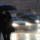В Благовещенске прошел самый сильный ливень с 1914 года В Благовещенске прошел самый сильный ливень с 1914 года