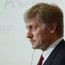 Песков рассказал, будет ли Путин смотреть матч России против Египта