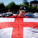 Английские болельщики поменяли свое мнение о России и перестали верить британским СМИ