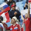 «Есть еще порох в пороховницах»: Россия победила Египет и впервые в истории вышла в плей-офф ЧМ