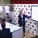 Столичная мэрия вручила 303 премии за развитие проекта МЭШ Столичная мэрия вручила 303 премии за развитие проекта МЭШ
