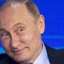 Песков рассказал, как отреагировал Путин на победу сборной России